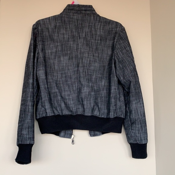 Larry Levine jacket - Picture 2 of 2